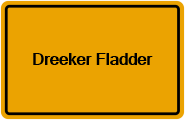 Grundbuchauszug Dreeker Fladder